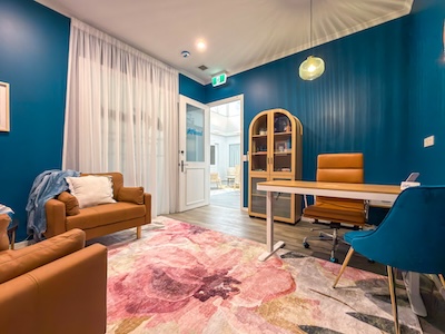 CoForward Interior 1