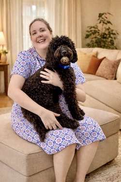 Libby Coforward